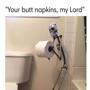 Meet your Posher, Omer